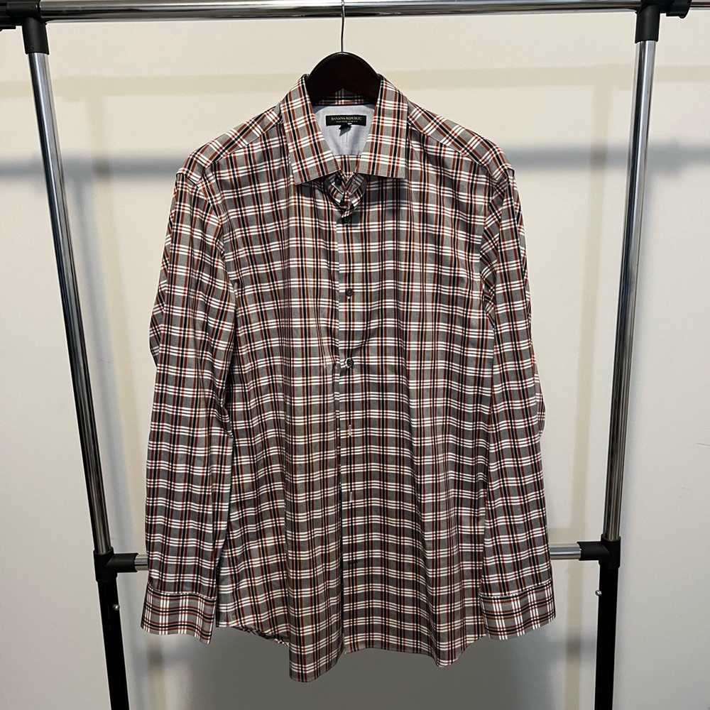 Banana Republic Long sleeve